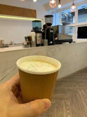 ทีอีทีซีคอฟฟี่