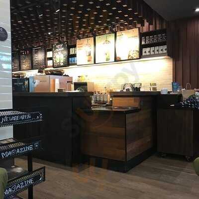 สตาร์บัคส์