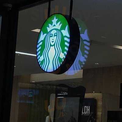 สตาร์บัคส์