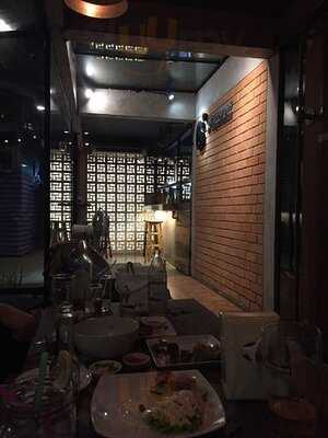 ซิกซ์ ดีกรีส์ ออฟ เซเพอเรชั่น