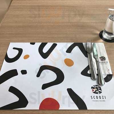 สกูซี่ พิซซ่า (เดอะ พรอมานาด)