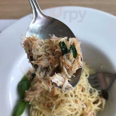 สกูซี่ พิซซ่า (เดอะ พรอมานาด)