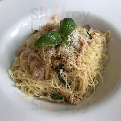 สกูซี่ พิซซ่า (เดอะ พรอมานาด)