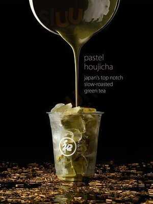 Peace Oriental Teahouse - King Power