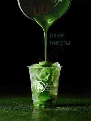 Peace Oriental Teahouse - King Power