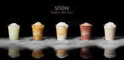 Peace Oriental Teahouse - King Power