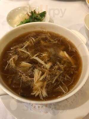 ภัตตาคาร ไชน่าพาเลซ