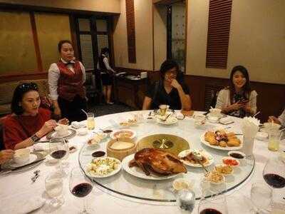 ภัตตาคาร ไชน่าพาเลซ