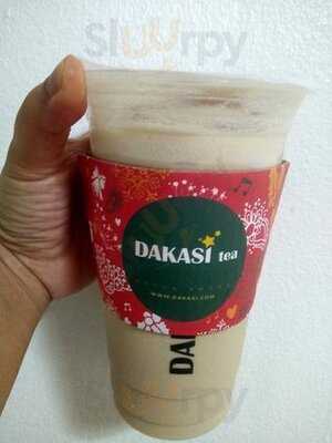 ดาคาซี่ : เกตเวย์เอกมัย