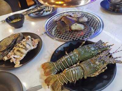 Bkk Seafood Premium