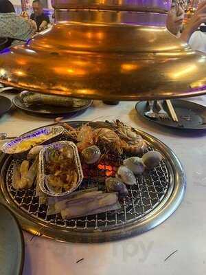 Bkk Seafood Premium