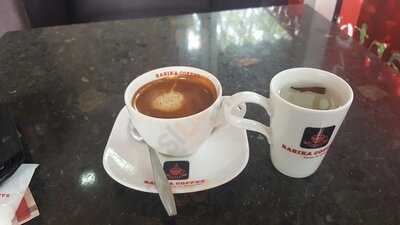 ราบิก้าคอฟฟี่