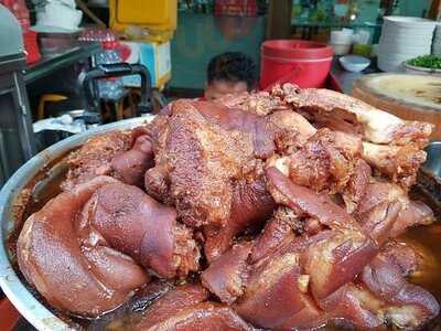 Wanton Noodle Pratunam