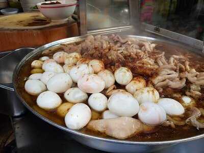 Wanton Noodle Pratunam