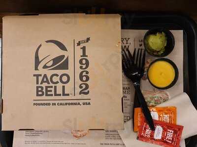 ทาโก้ เบลล์ - เดอะ เมอร์คิวรี่ วิลล์