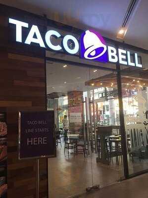 ทาโก้ เบลล์ - เดอะ เมอร์คิวรี่ วิลล์