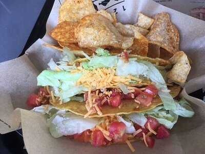 ทาโก้ เบลล์ - เดอะ เมอร์คิวรี่ วิลล์