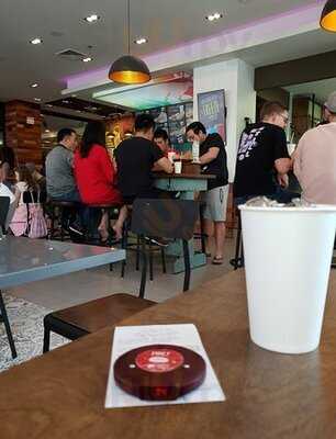 ทาโก้ เบลล์ - เดอะ เมอร์คิวรี่ วิลล์