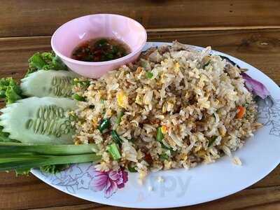 หนามศักดิ์จิ้มจุ่ม