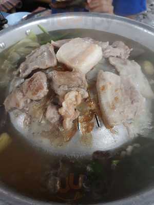 หนามศักดิ์จิ้มจุ่ม