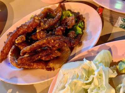 หนามศักดิ์จิ้มจุ่ม