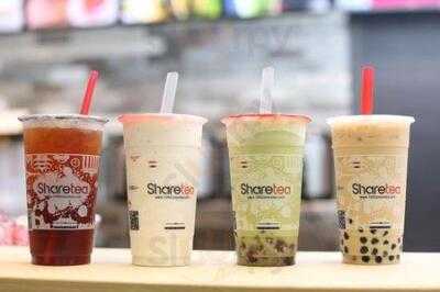 Sharetea