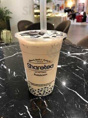 Sharetea