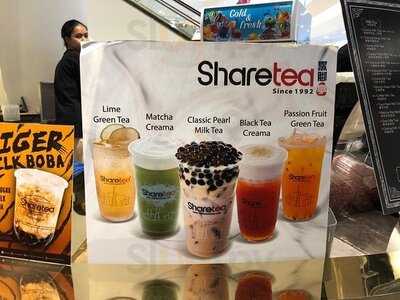 Sharetea