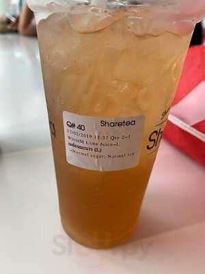 Sharetea