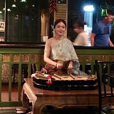 ร้านอาหาร ครัวบ้านคุณแม่