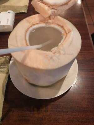 ร้านอาหาร ครัวบ้านคุณแม่