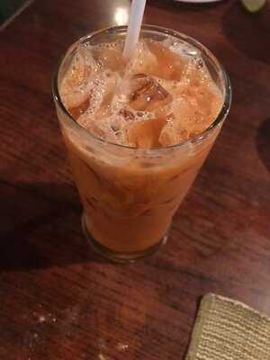 ร้านอาหาร ครัวบ้านคุณแม่