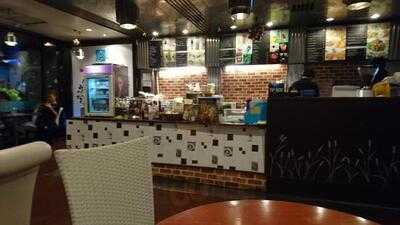 คูล คอร์เนอร์