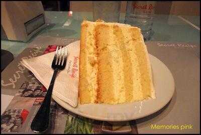 ร้านอาหาร ซีเคร็ทเรซีพี