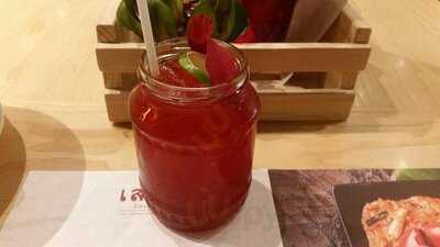 ร้านอาหาร เสวย