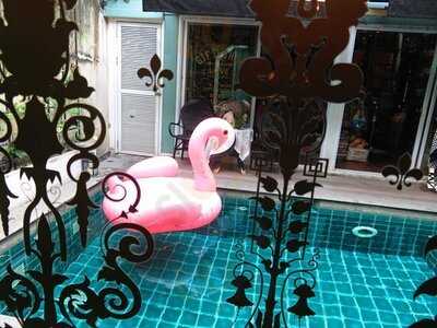 It's Happened To Be A Closet