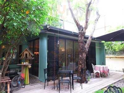 It's Happened To Be A Closet