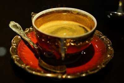 It's Happened To Be A Closet