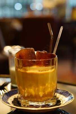 It's Happened To Be A Closet