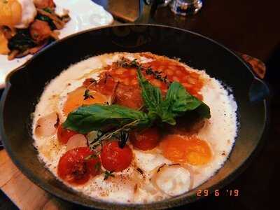 It's Happened To Be A Closet