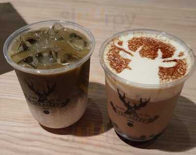 The Alley Central World