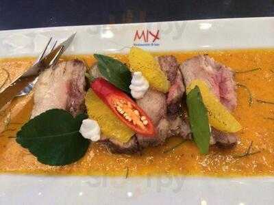 Mix Restaurant & Bar Kaset-nawamin