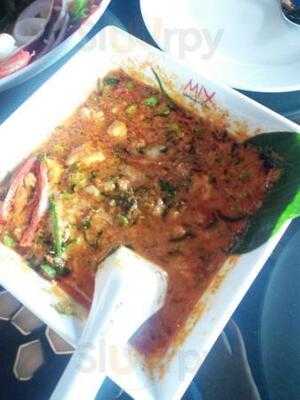 Mix Restaurant & Bar Kaset-nawamin