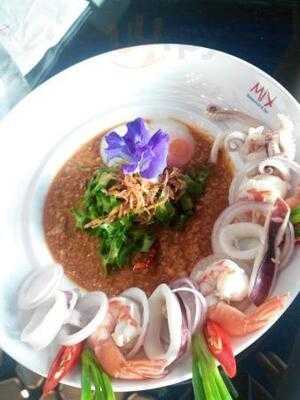 Mix Restaurant & Bar Kaset-nawamin