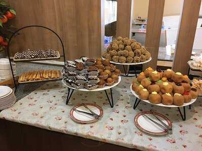 ภัตตาคารอาหารญี่ปุ่น โตโยอิจิบัง