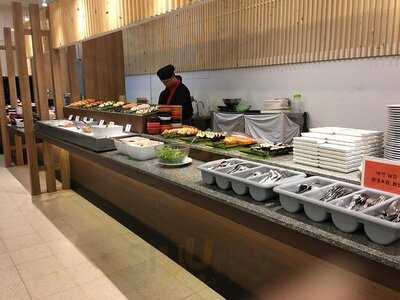 ภัตตาคารอาหารญี่ปุ่น โตโยอิจิบัง