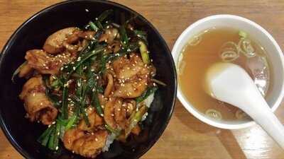 Magokoro Ramen Thonglor 3