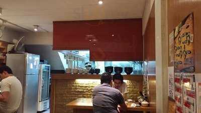 Magokoro Ramen Thonglor 3
