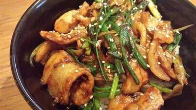 Magokoro Ramen Thonglor 3