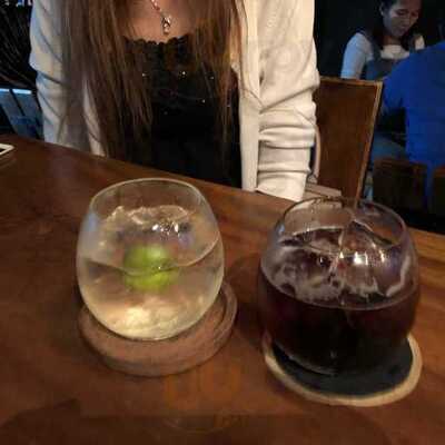 Kingston Bar & Restaurant